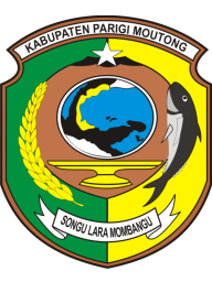 Kabkot parigi moutong